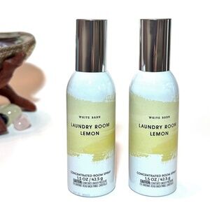 SUNRISE WOODS Room Spray